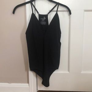 Free people bodysuit